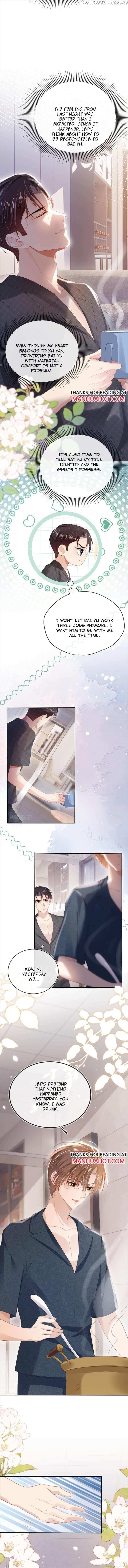 The Villain Loves Me Very Much Chapter 105 - page 5