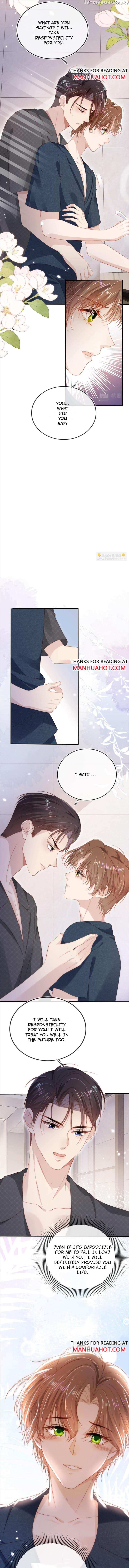 The Villain Loves Me Very Much Chapter 105 - page 6