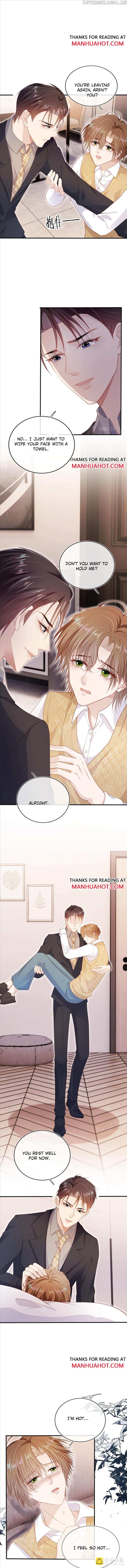 The Villain Loves Me Very Much Chapter 104 - page 8