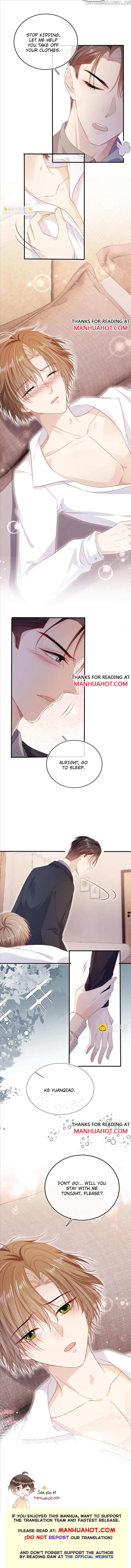 The Villain Loves Me Very Much Chapter 104 - page 9