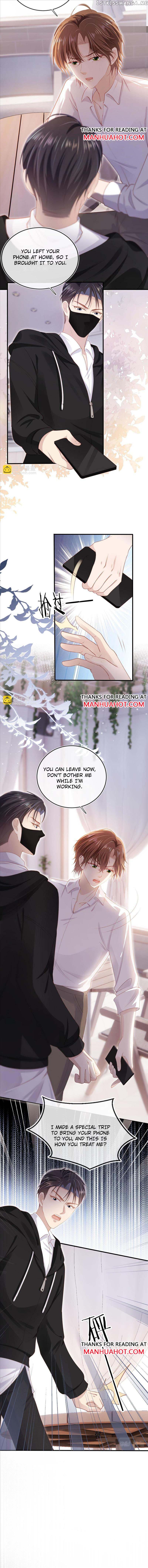 The Villain Loves Me Very Much Chapter 103 - page 3