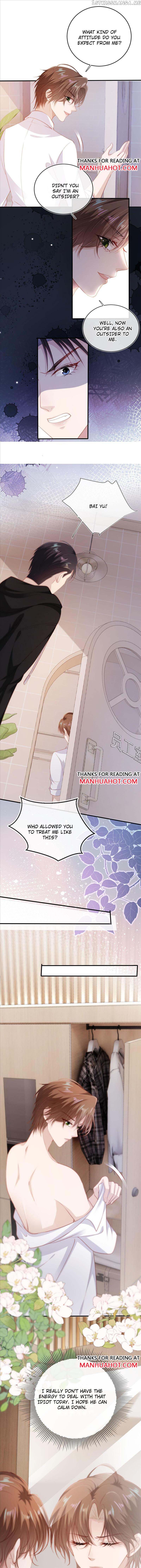 The Villain Loves Me Very Much Chapter 103 - page 4
