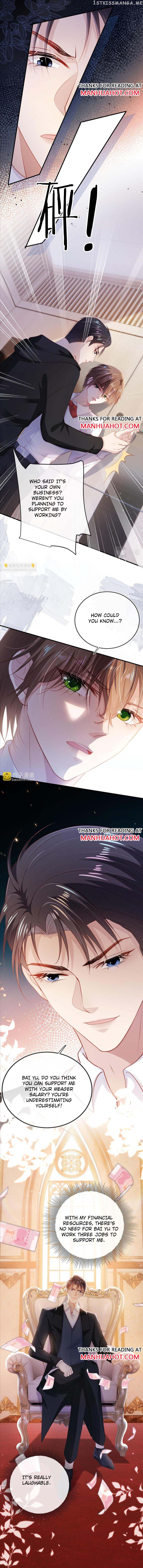 The Villain Loves Me Very Much Chapter 103 - page 6