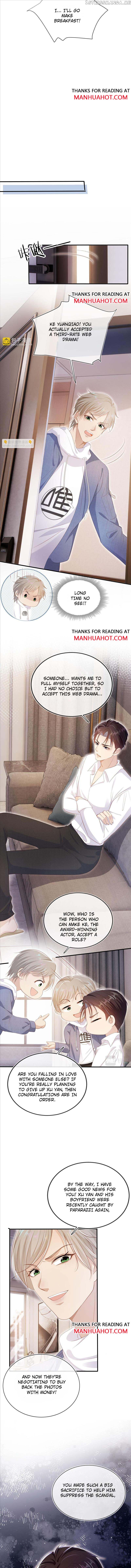 The Villain Loves Me Very Much Chapter 102 - page 4