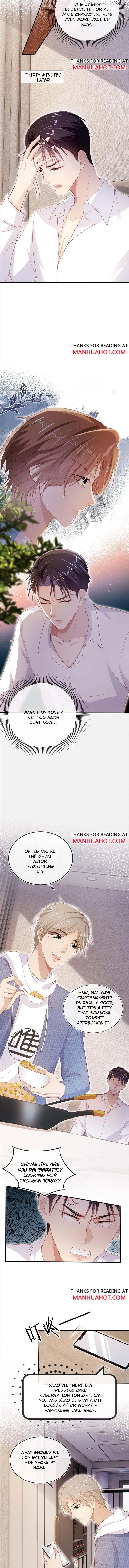 The Villain Loves Me Very Much Chapter 102 - page 8