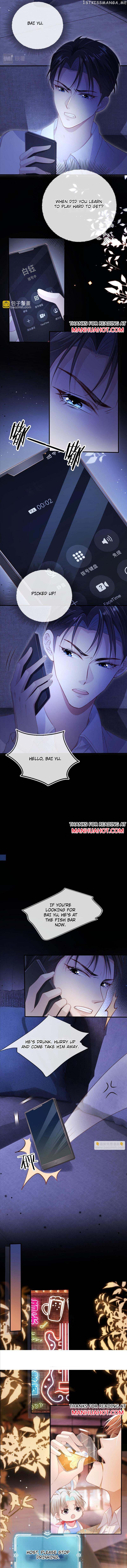 The Villain Loves Me Very Much Chapter 101 - page 3