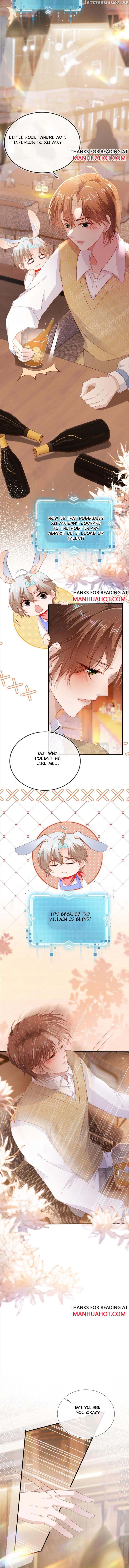 The Villain Loves Me Very Much Chapter 101 - page 4
