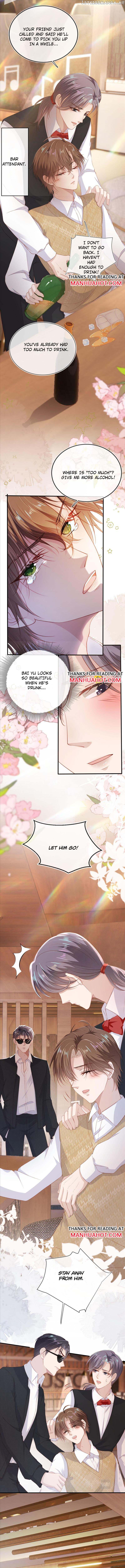 The Villain Loves Me Very Much Chapter 101 - page 5