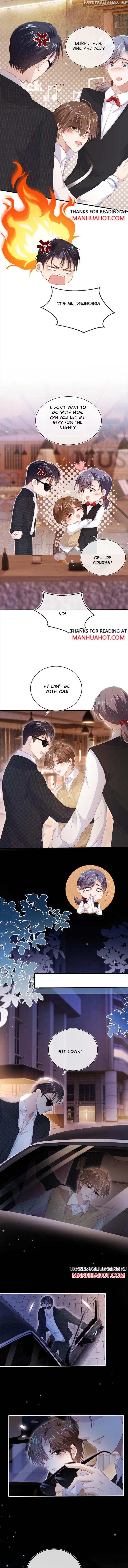 The Villain Loves Me Very Much Chapter 101 - page 6