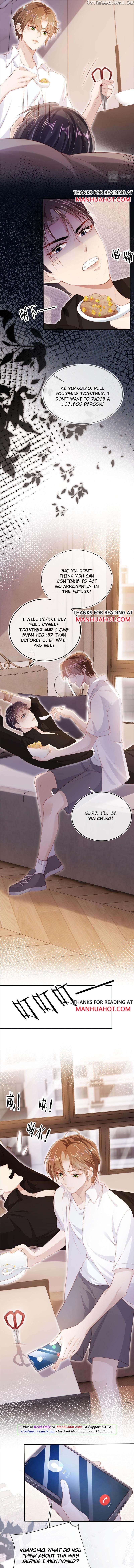 The Villain Loves Me Very Much Chapter 100 - page 2