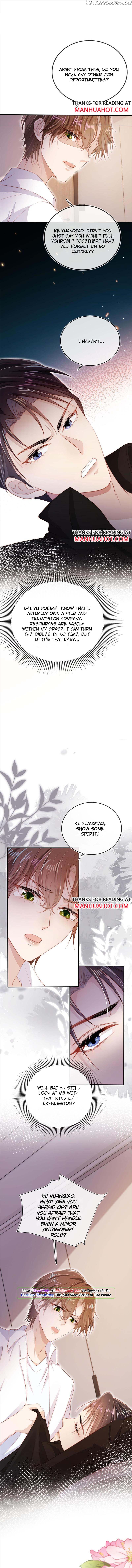 The Villain Loves Me Very Much Chapter 100 - page 4
