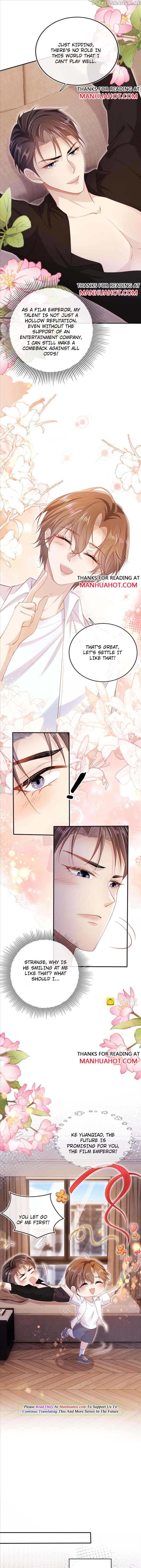 The Villain Loves Me Very Much Chapter 100 - page 5