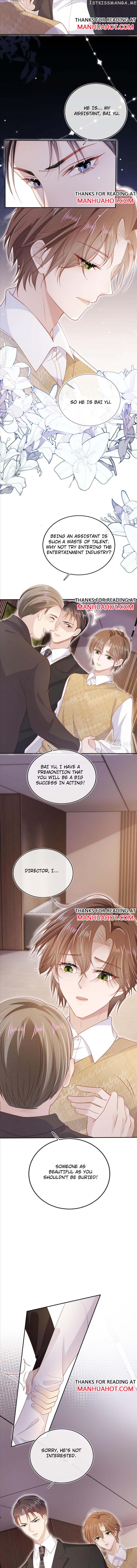 The Villain Loves Me Very Much Chapter 100 - page 8