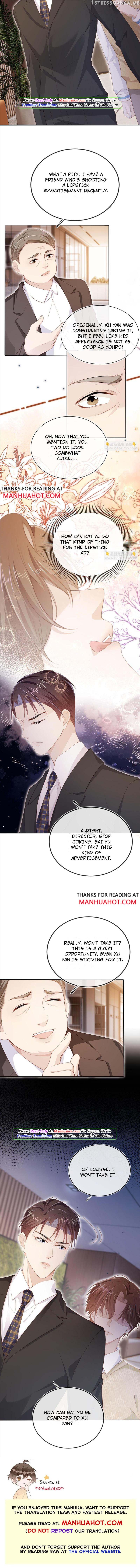 The Villain Loves Me Very Much Chapter 100 - page 9