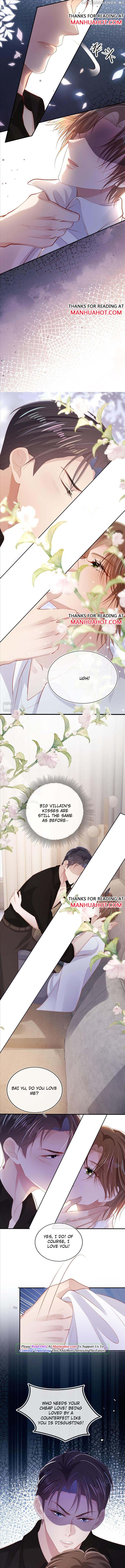 The Villain Loves Me Very Much Chapter 99 - page 2