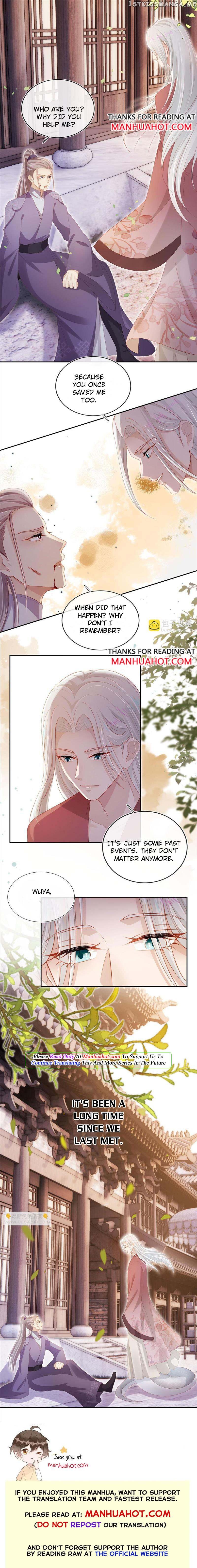 The Villain Loves Me Very Much Chapter 98 - page 5