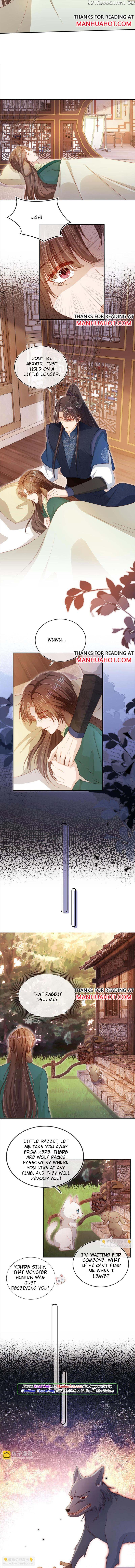 The Villain Loves Me Very Much Chapter 96 - page 4