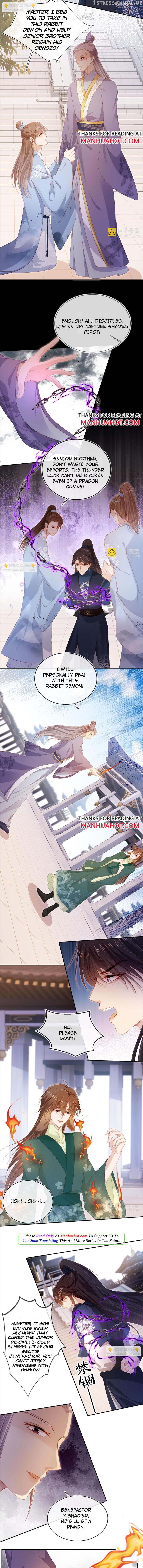 The Villain Loves Me Very Much Chapter 94 - page 2