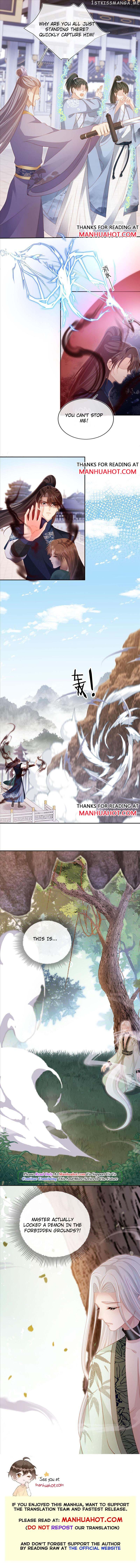 The Villain Loves Me Very Much Chapter 94 - page 6