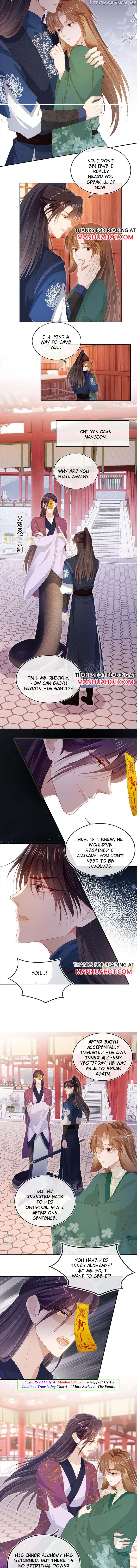 The Villain Loves Me Very Much Chapter 92 - page 4