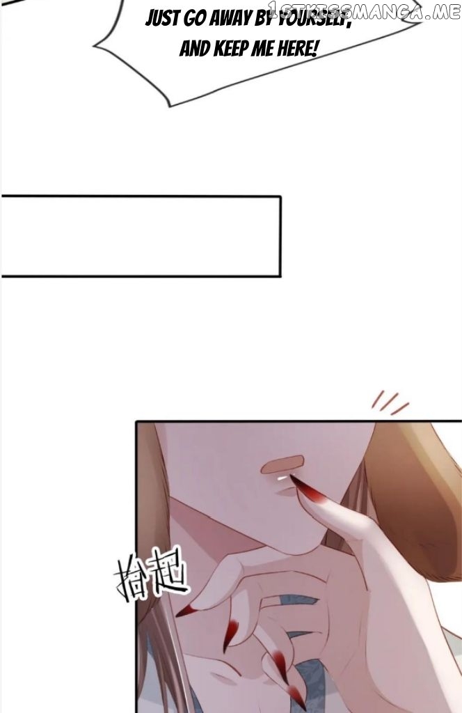 The Villain Loves Me Very Much chapter 78 - page 11