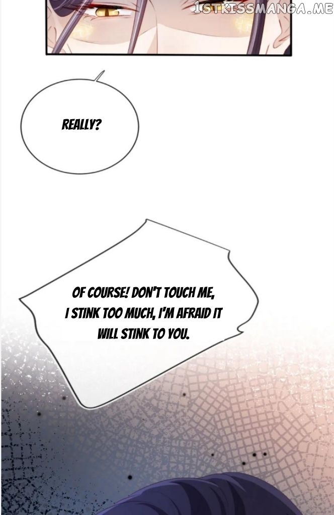 The Villain Loves Me Very Much chapter 78 - page 21