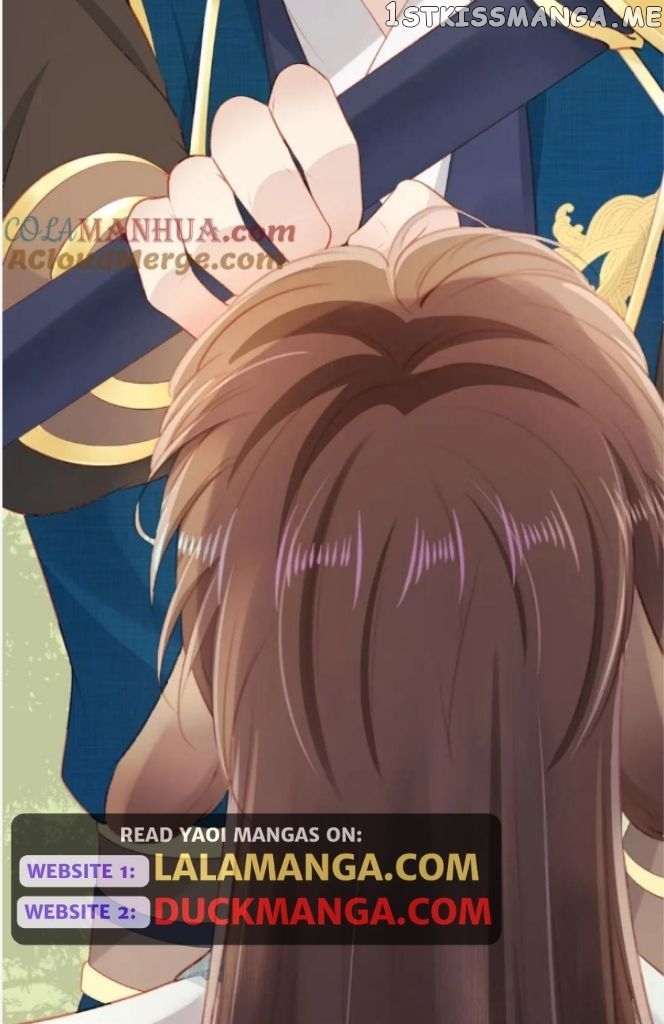 The Villain Loves Me Very Much chapter 78 - page 93