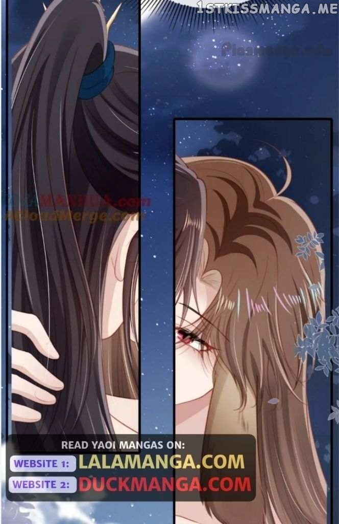 The Villain Loves Me Very Much chapter 77 - page 9