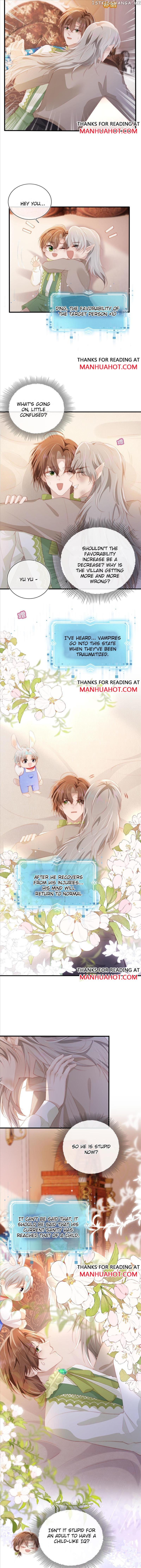 The Villain Loves Me Very Much chapter 48 - page 5