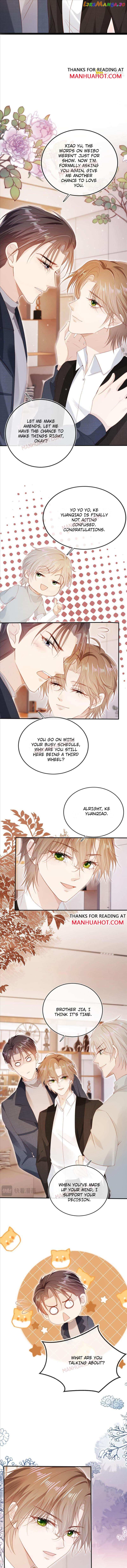 The Villain Loves Me Very Much Chapter 118 - page 6