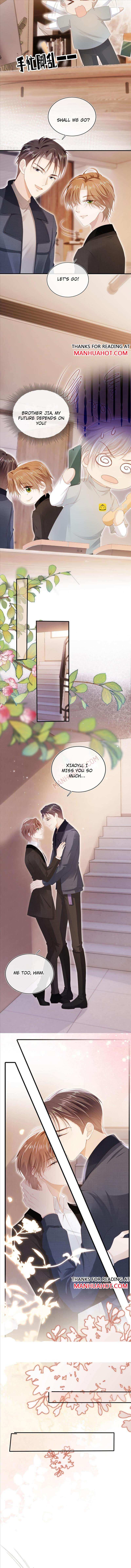 The Villain Loves Me Very Much Chapter 119 - page 3
