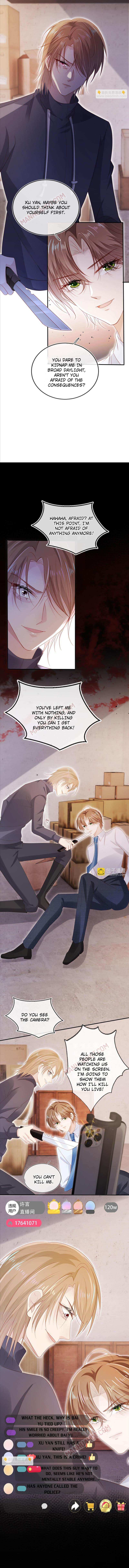 The Villain Loves Me Very Much Chapter 120 - page 2