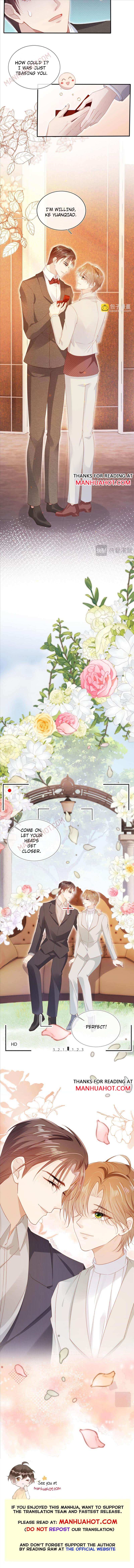 The Villain Loves Me Very Much Chapter 120 - page 9