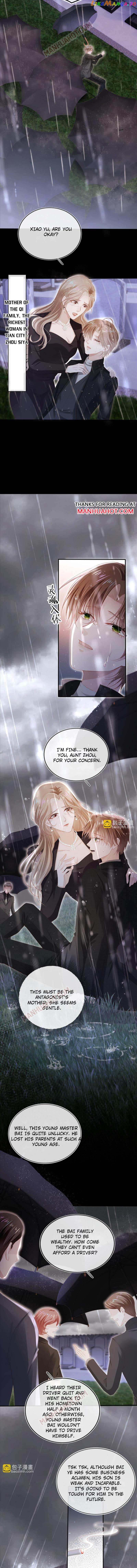The Villain Loves Me Very Much Chapter 121 - page 5
