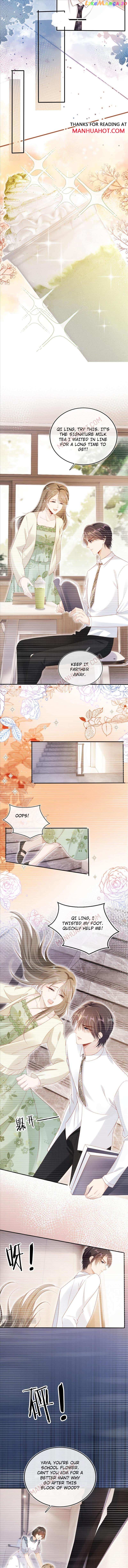 The Villain Loves Me Very Much Chapter 123 - page 5