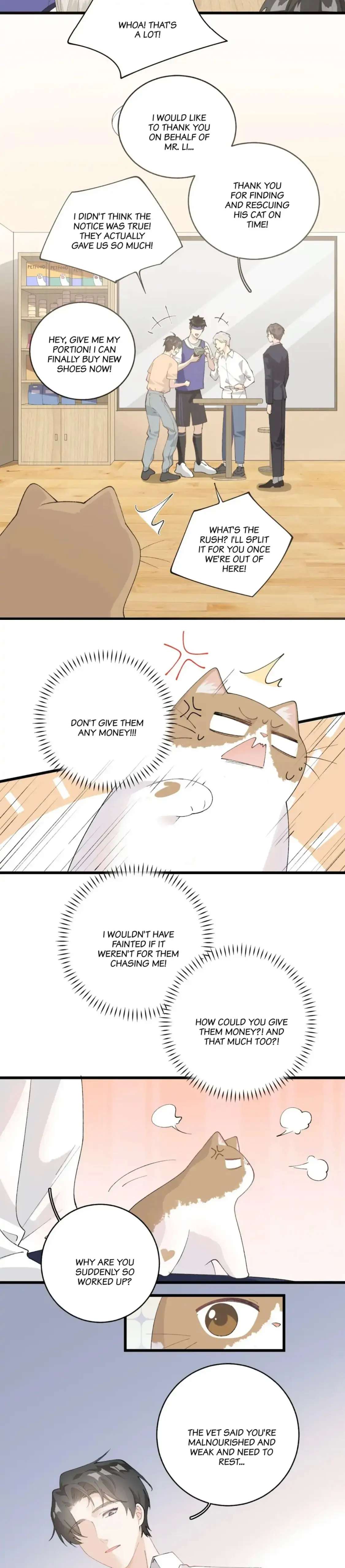 Garfield’s Revenge Chapter 27 - page 2