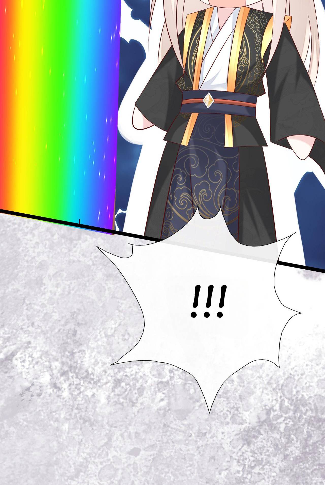 From an Evil Daughter to the Group’s Favorite?! Chapter 39 - page 15