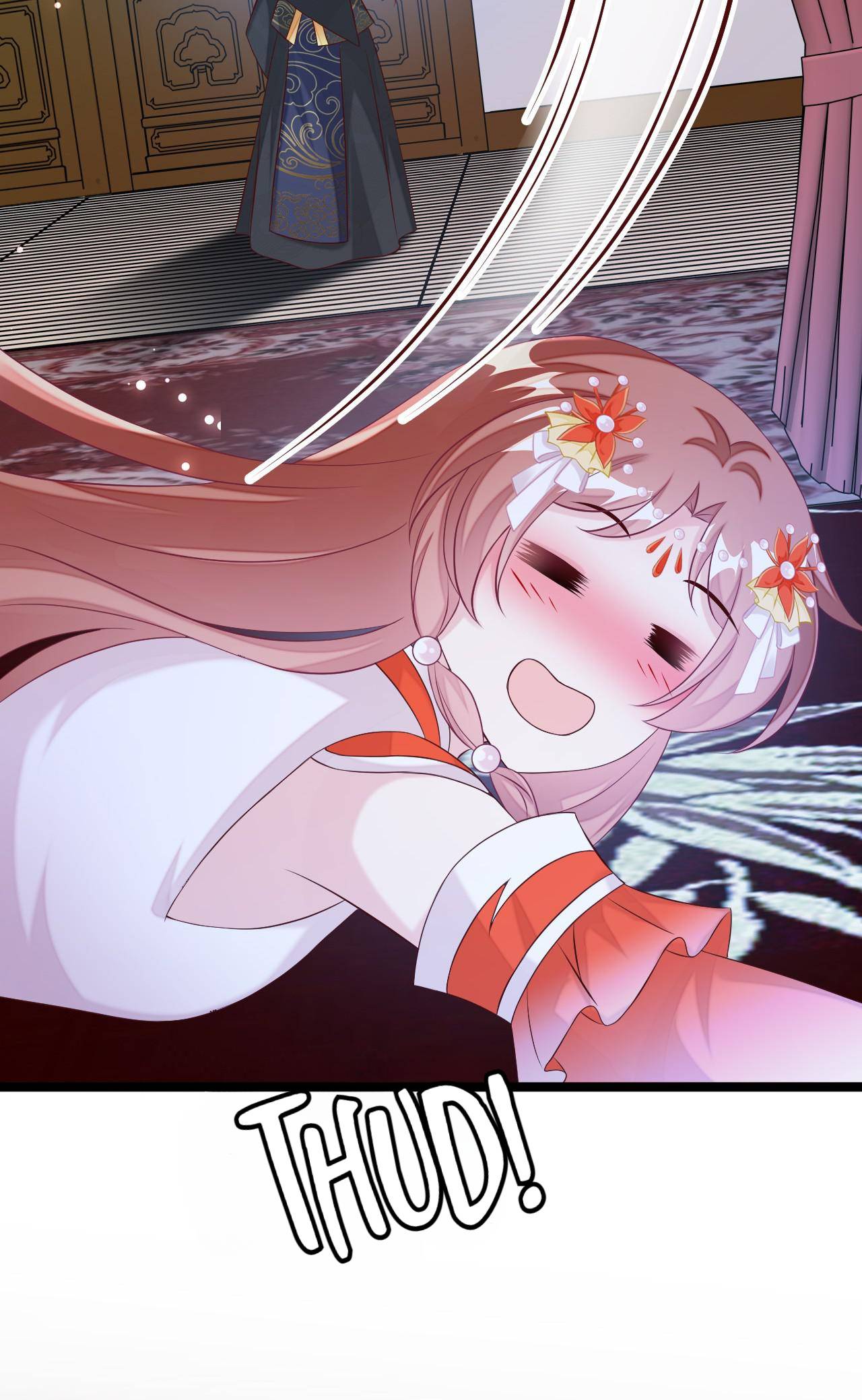 From an Evil Daughter to the Group’s Favorite?! Chapter 39 - page 20