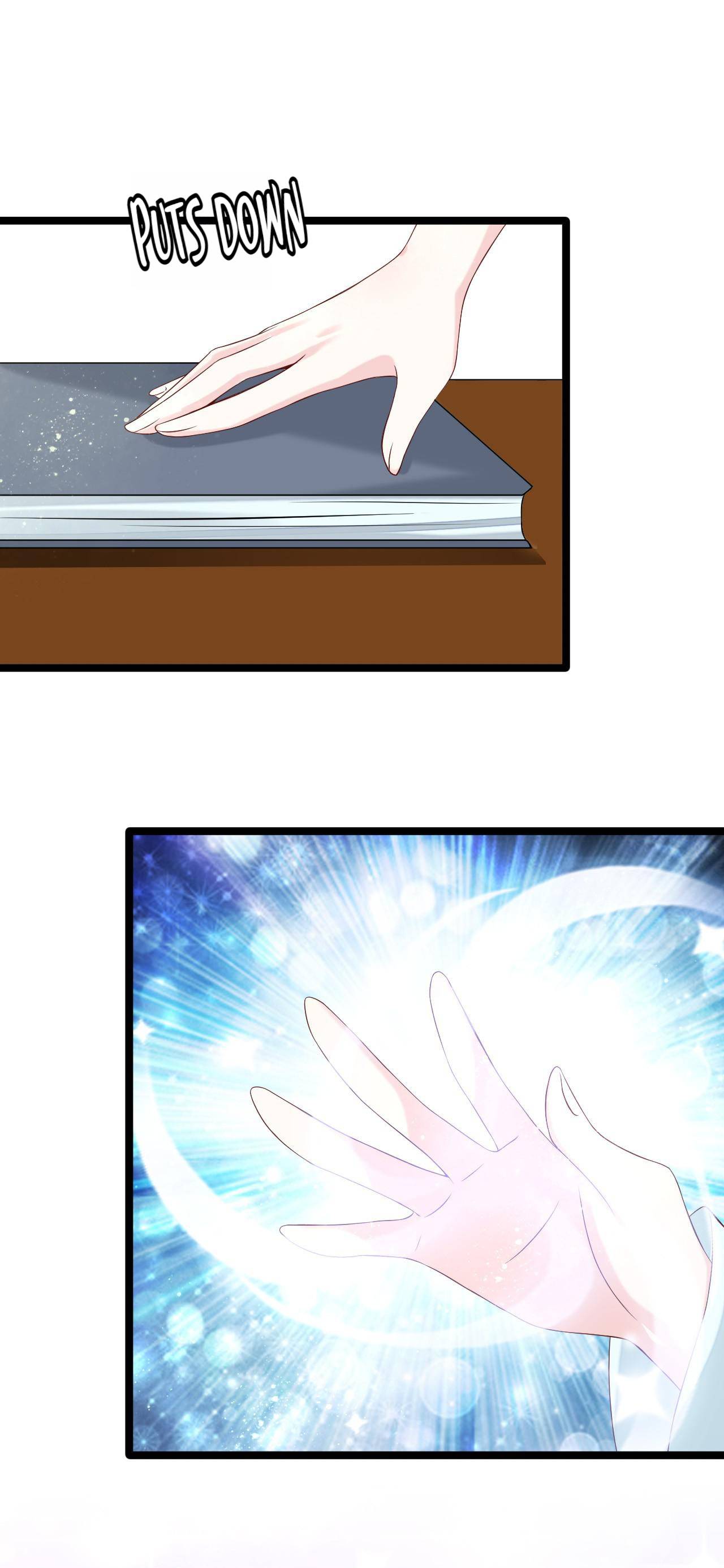 From an Evil Daughter to the Group’s Favorite?! Chapter 39 - page 34