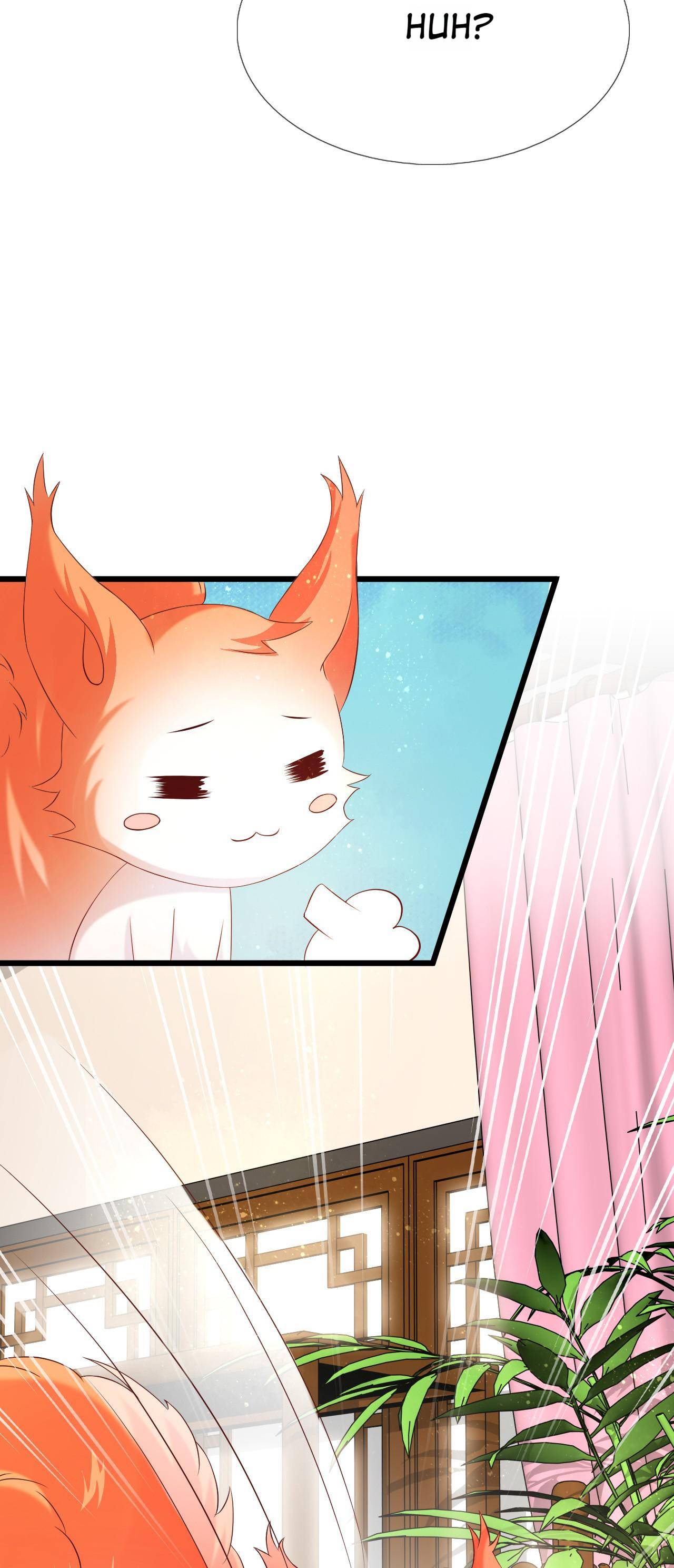 From an Evil Daughter to the Group’s Favorite?! Chapter 39 - page 54