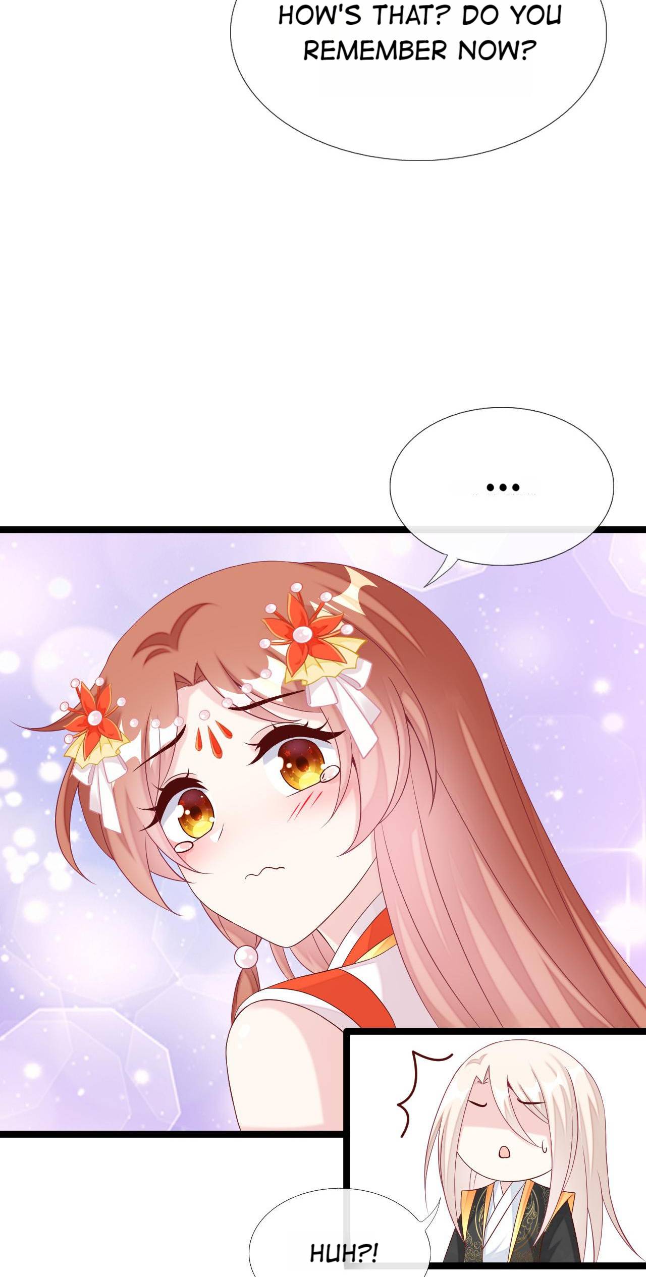 From an Evil Daughter to the Group’s Favorite?! Chapter 39 - page 6