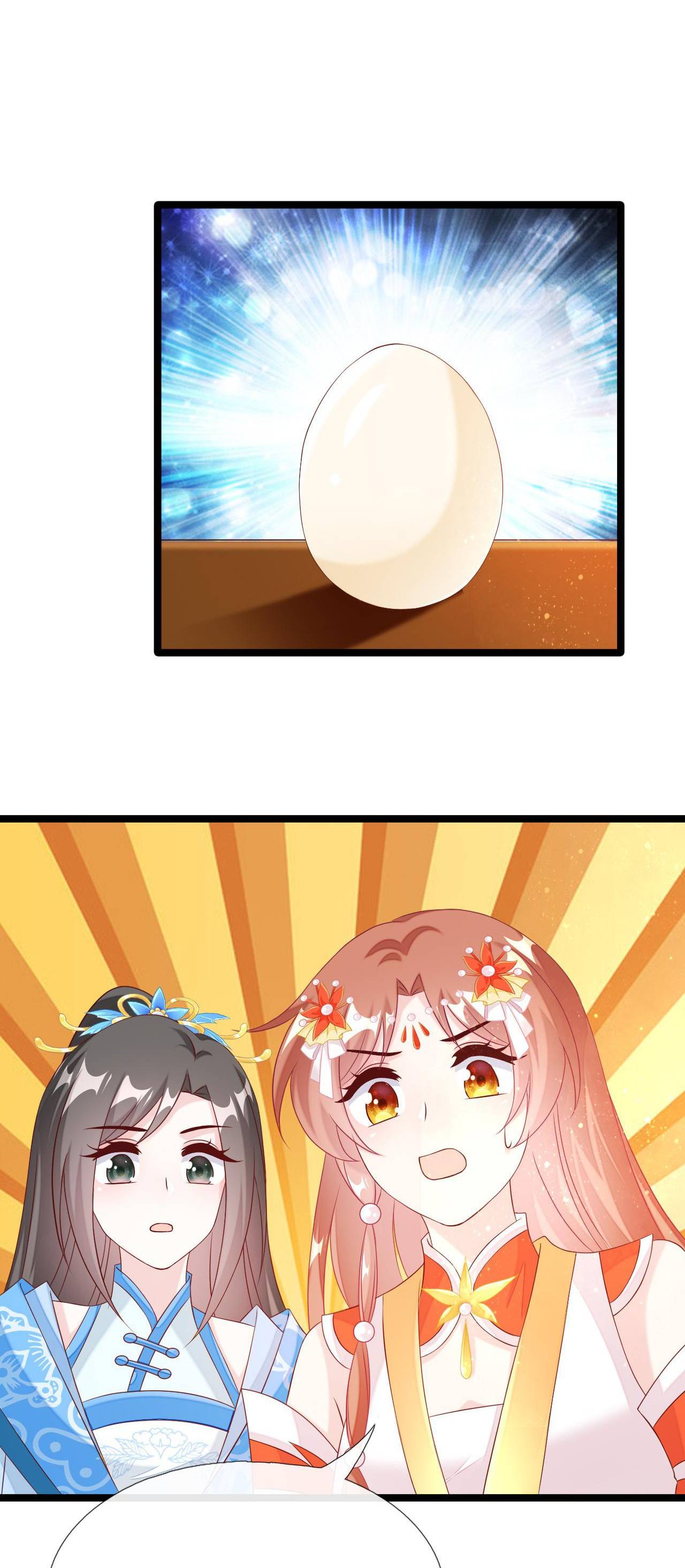 From an Evil Daughter to the Group’s Favorite?! Chapter 39 - page 60