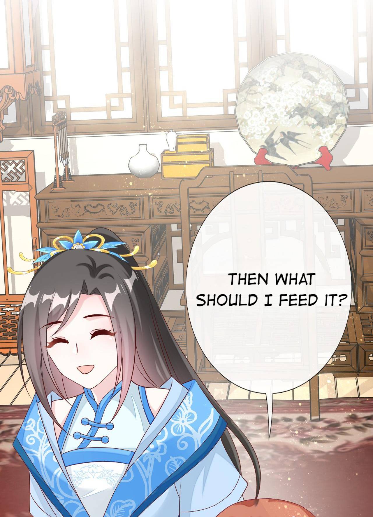 From an Evil Daughter to the Group’s Favorite?! Chapter 39 - page 65