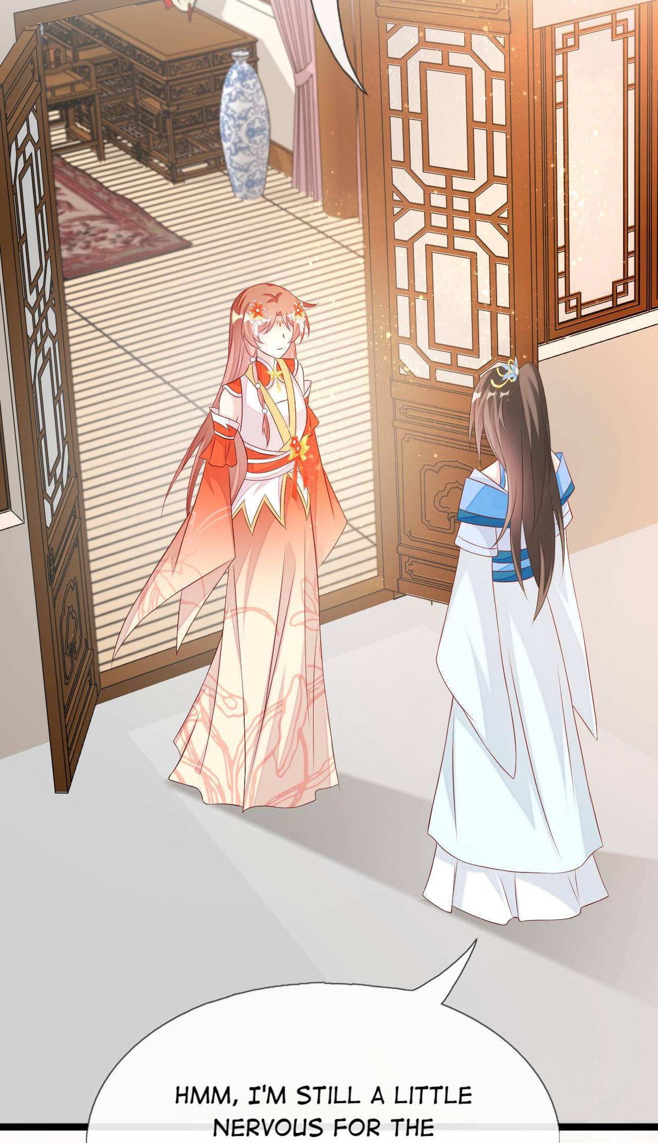 From an Evil Daughter to the Group’s Favorite?! Chapter 39 - page 68