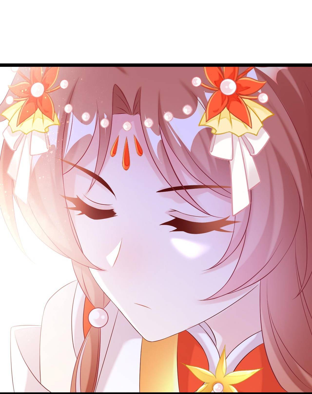 From an Evil Daughter to the Group’s Favorite?! Chapter 39 - page 83
