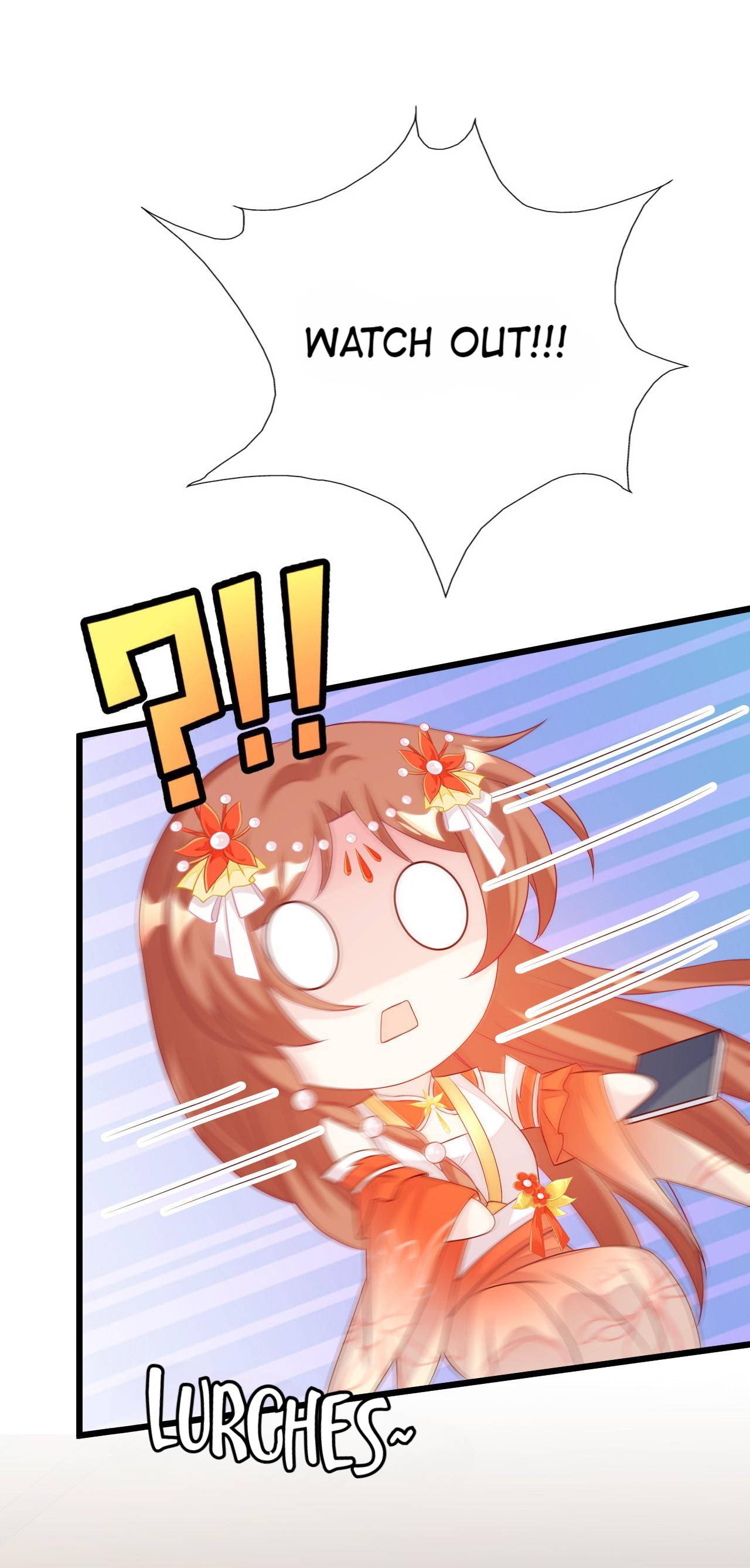 From an Evil Daughter to the Group’s Favorite?! Chapter 39 - page 88