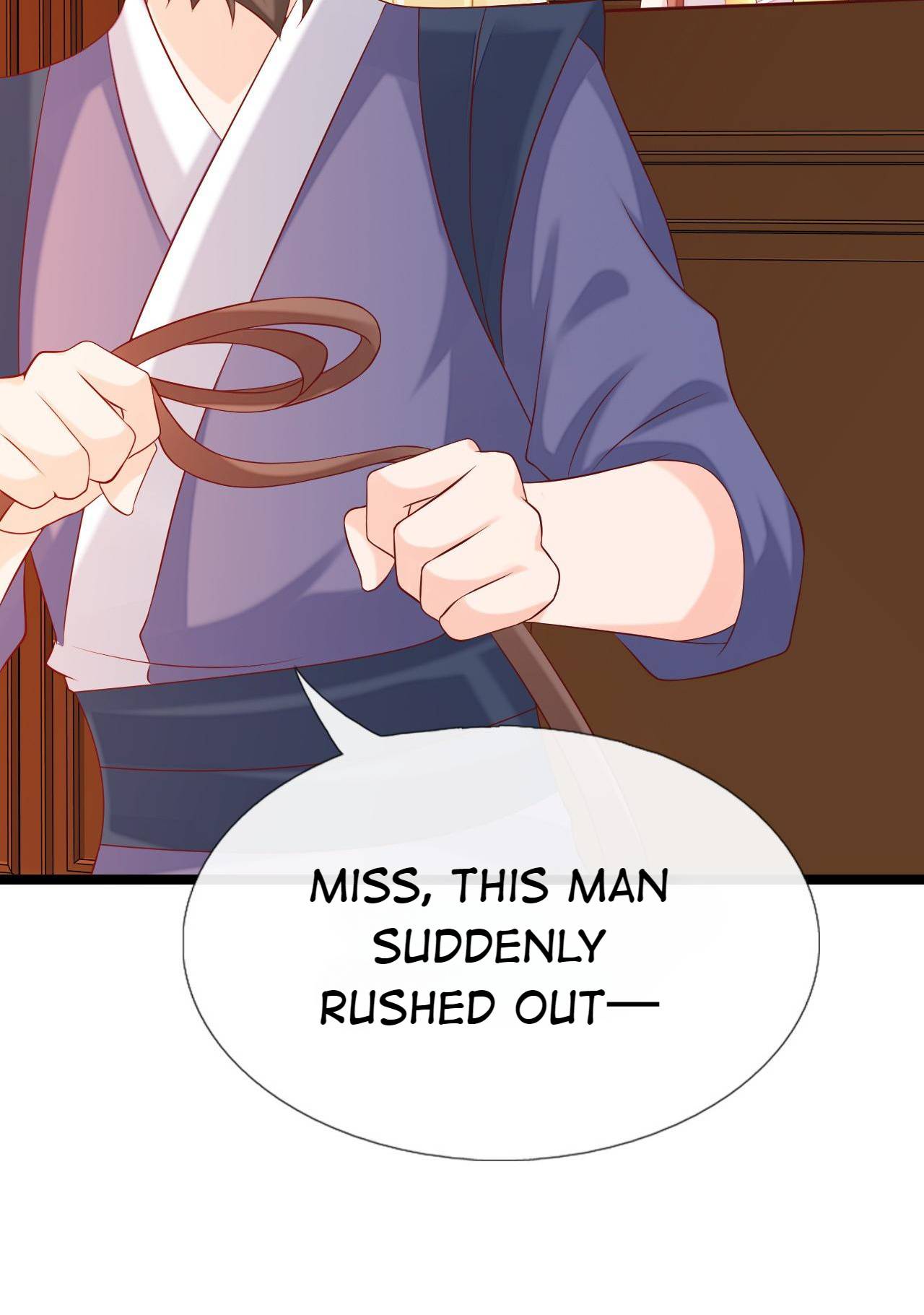 From an Evil Daughter to the Group’s Favorite?! Chapter 39 - page 90
