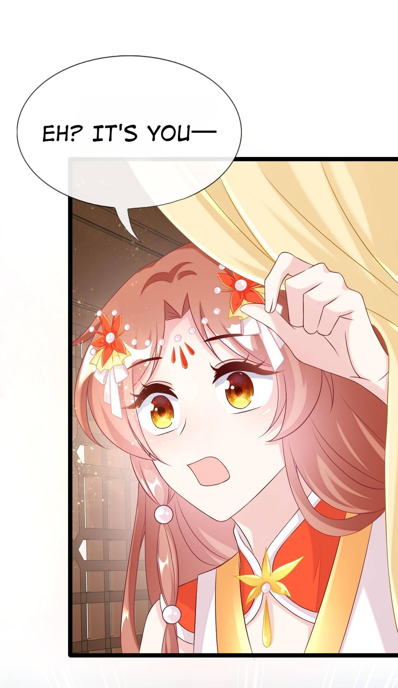 From an Evil Daughter to the Group’s Favorite?! Chapter 39 - page 91