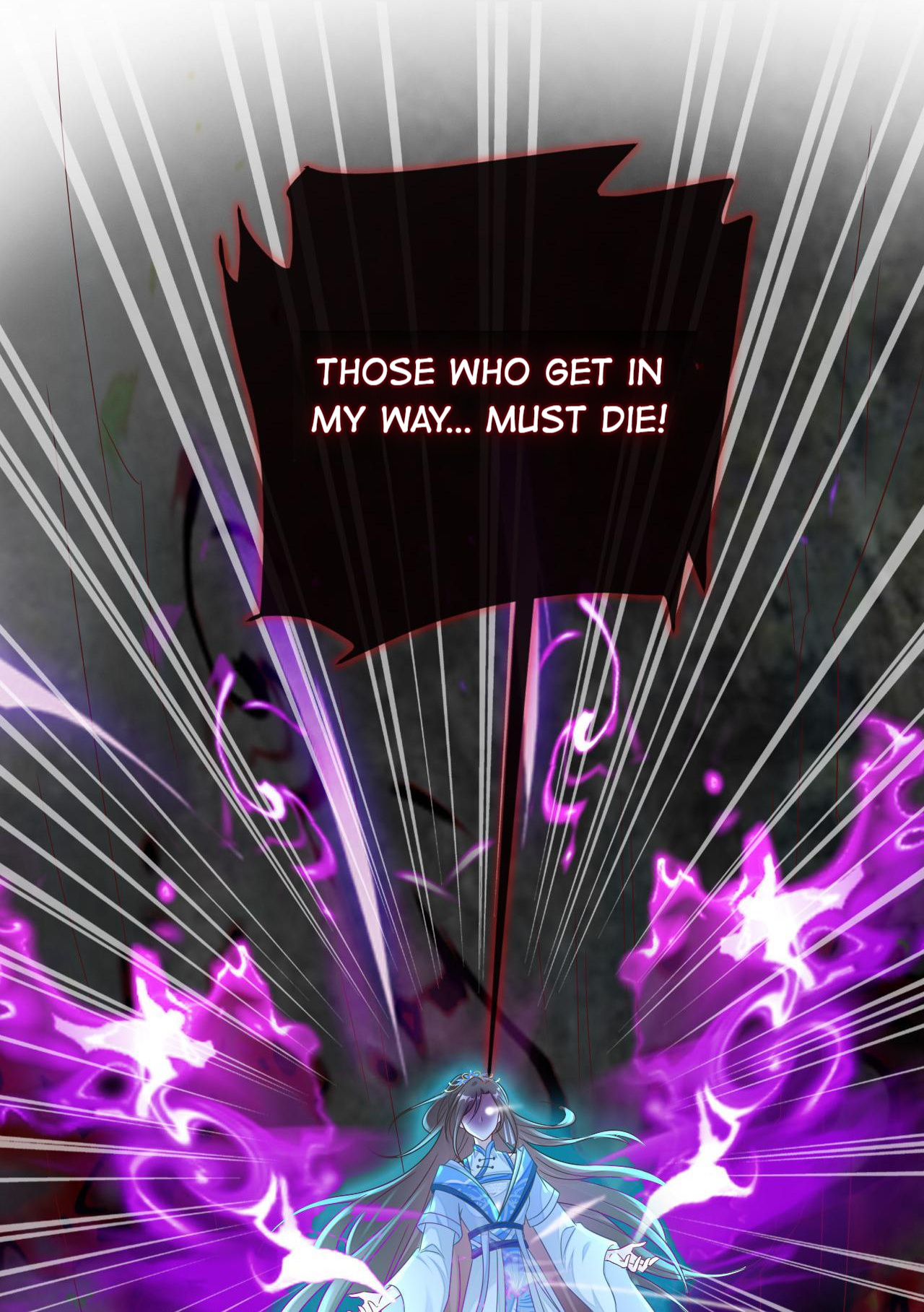 From an Evil Daughter to the Group’s Favorite?! Chapter 37 - page 10