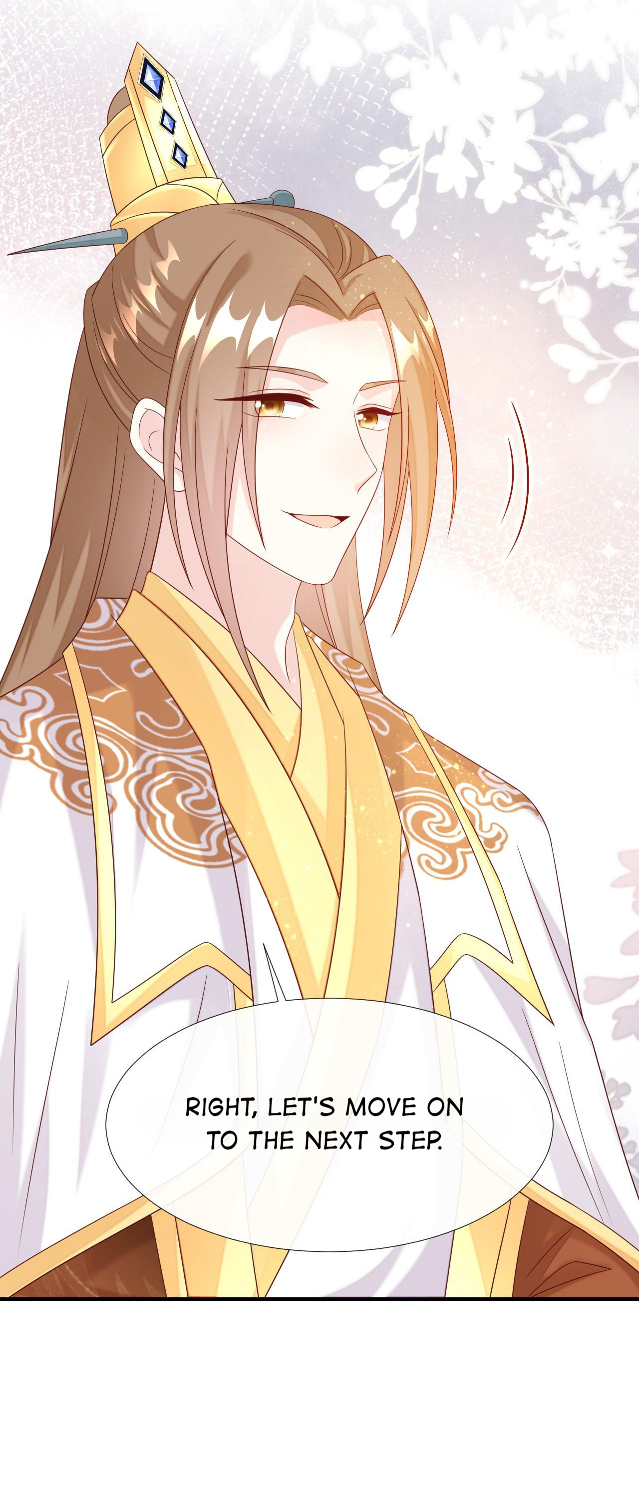 From an Evil Daughter to the Group’s Favorite?! Chapter 37 - page 26